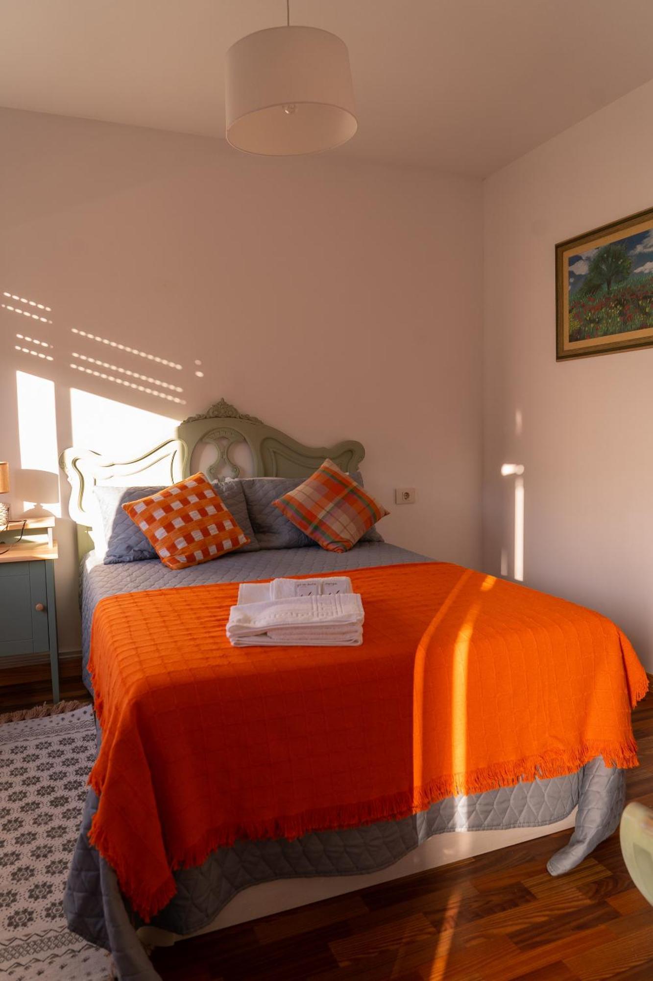 Casa Lameiro Redondela Exteriér fotografie