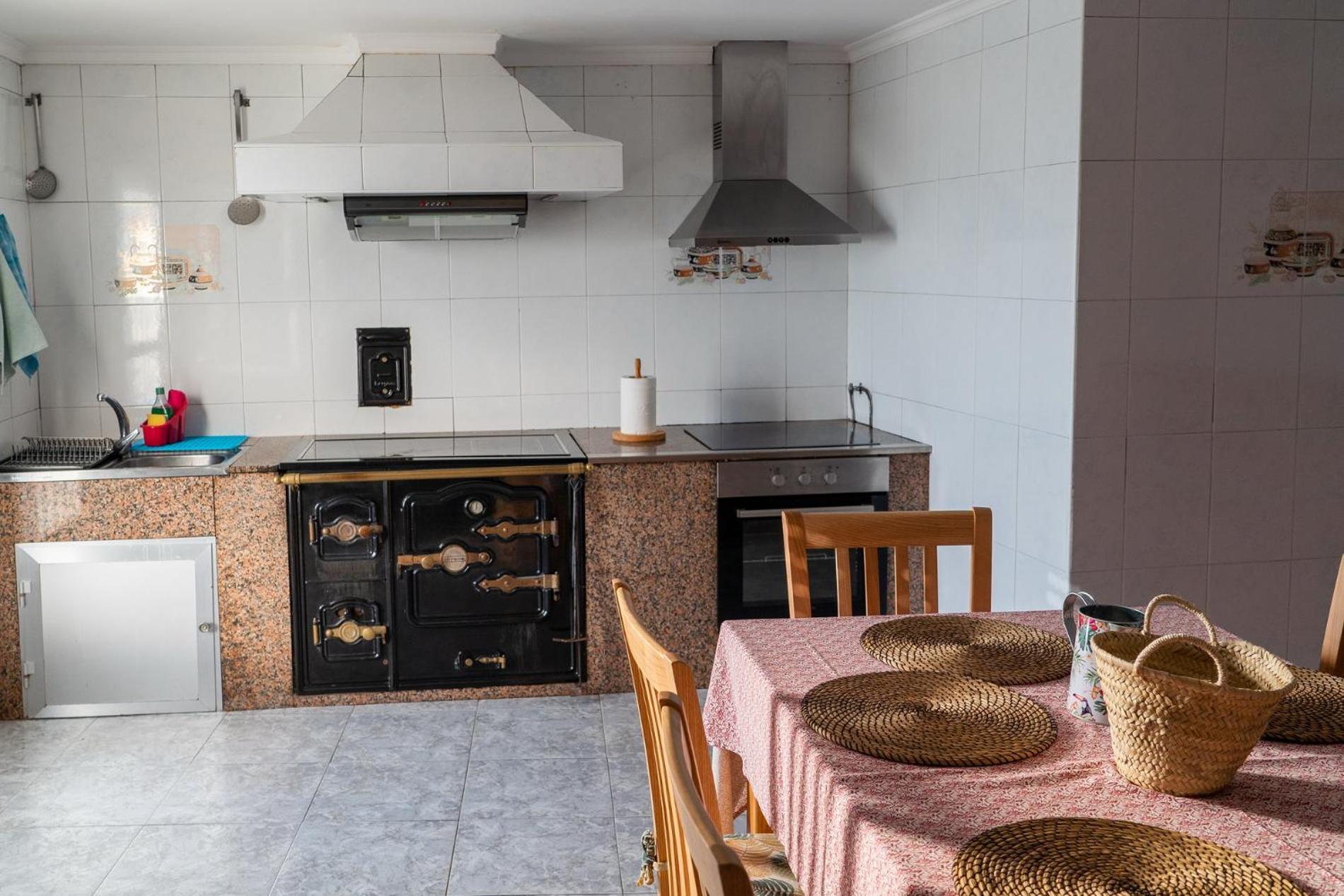 Casa Lameiro Redondela Exteriér fotografie