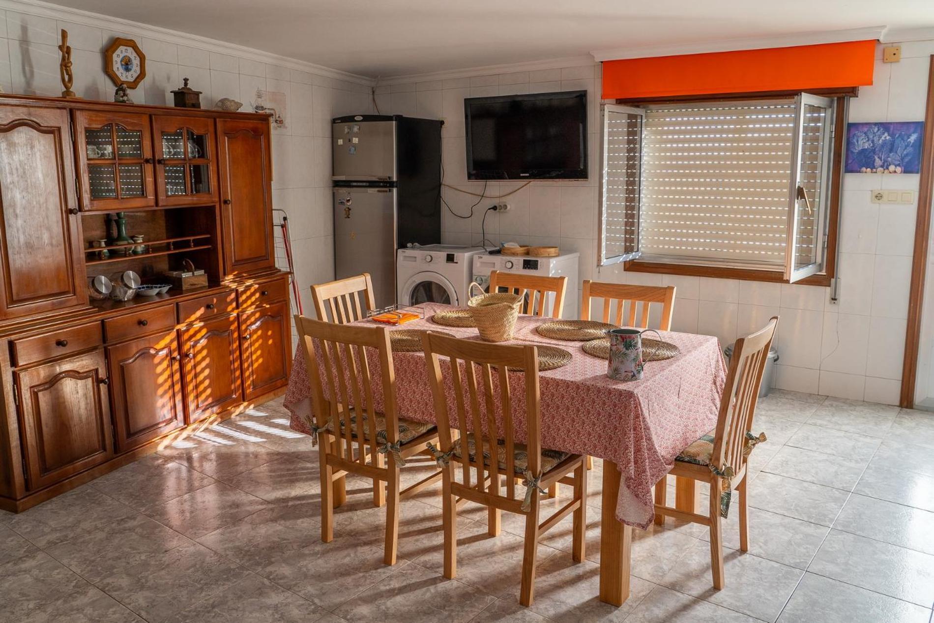 Casa Lameiro Redondela Exteriér fotografie